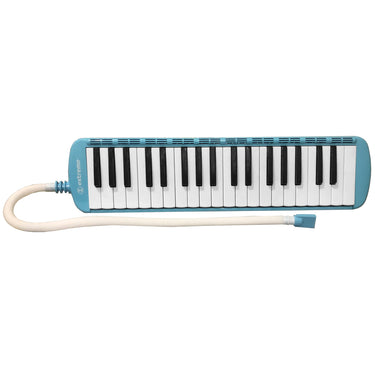 Melodica Extreme 37 Teclas 3 Octavas C/Estcuhe Azul, Exml001